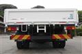 2020 Mitsubishi Fuso Canter