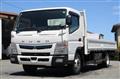 2019 Mitsubishi Fuso Canter