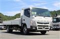 2019 Mitsubishi Fuso Canter