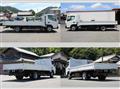 2019 Mitsubishi Fuso Canter