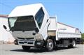 2019 Mitsubishi Fuso Canter