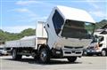 2019 Mitsubishi Fuso Canter