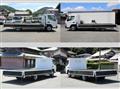 2019 Mitsubishi Fuso Canter