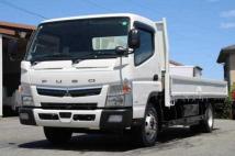 2019 Mitsubishi Fuso Canter