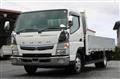 2020 Mitsubishi Fuso Canter