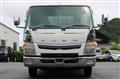2020 Mitsubishi Fuso Canter