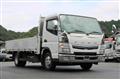 2020 Mitsubishi Fuso Canter