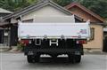 2020 Mitsubishi Fuso Canter