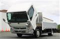 2020 Mitsubishi Fuso Canter