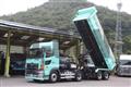 2016 Hino Profia