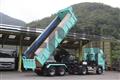 2016 Hino Profia