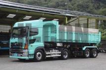 2016 Hino Profia