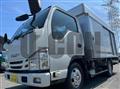 2017 Isuzu Elf Truck