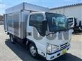 2017 Isuzu Elf Truck