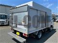 2017 Isuzu Elf Truck