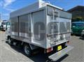 2017 Isuzu Elf Truck