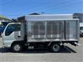 2017 Isuzu Elf Truck