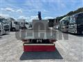 2018 Mitsubishi Fuso Canter