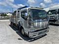 2018 Mitsubishi Fuso Canter