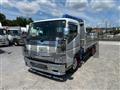 2018 Mitsubishi Fuso Canter