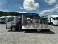 2018 Mitsubishi Fuso Canter