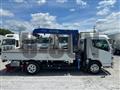 2018 Mitsubishi Fuso Canter