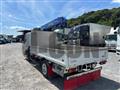 2018 Mitsubishi Fuso Canter