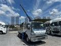 2018 Mitsubishi Fuso Canter
