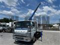 2018 Mitsubishi Fuso Canter