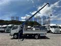 2018 Mitsubishi Fuso Canter