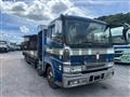 2006 Mitsubishi Fuso Super Great