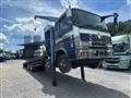 2006 Mitsubishi Fuso Super Great