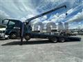 2006 Mitsubishi Fuso Super Great