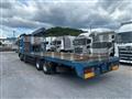 2006 Mitsubishi Fuso Super Great