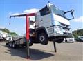 2023 Mitsubishi Fuso Super Great