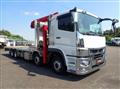 2023 Mitsubishi Fuso Super Great
