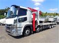 2023 Mitsubishi Fuso Super Great