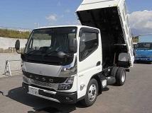 2026 Mitsubishi Fuso Canter