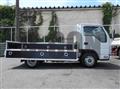 2018 Isuzu Elf Truck