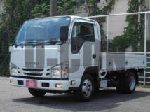 2018 Isuzu Elf Truck