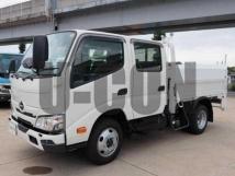 2026 Hino Dutro
