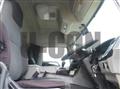 2015 Mitsubishi Fuso Super Great