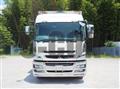 2015 Mitsubishi Fuso Super Great