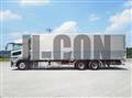 2015 Mitsubishi Fuso Super Great