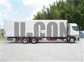2015 Mitsubishi Fuso Super Great