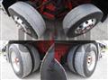 2015 Mitsubishi Fuso Super Great