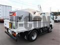 2022 Mitsubishi Fuso Canter