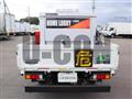 2022 Mitsubishi Fuso Canter