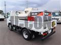 2022 Mitsubishi Fuso Canter
