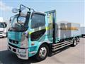 2019 Mitsubishi Fuso Fighter